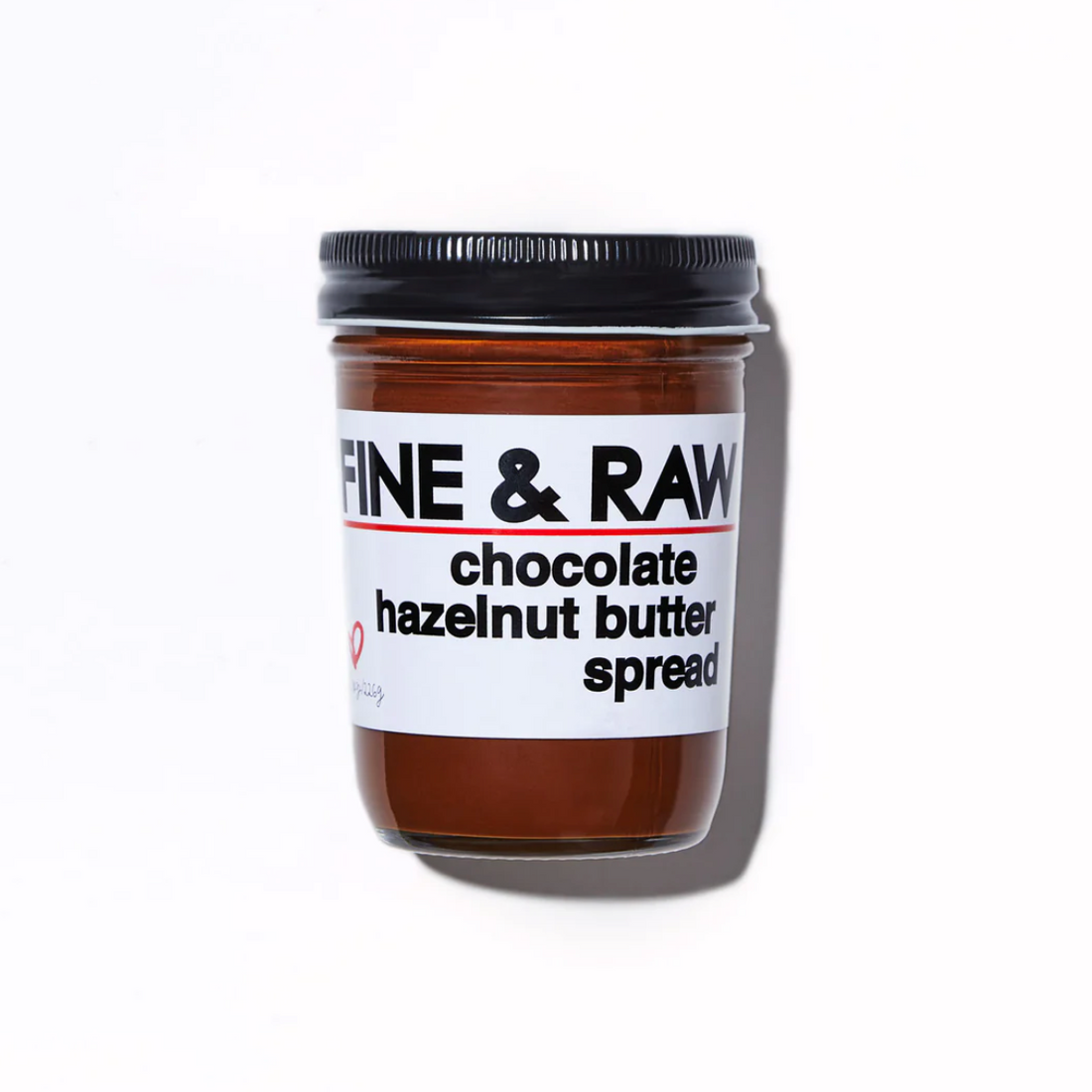 【食材雑貨 | Fine & Raw Chocolate Spread】