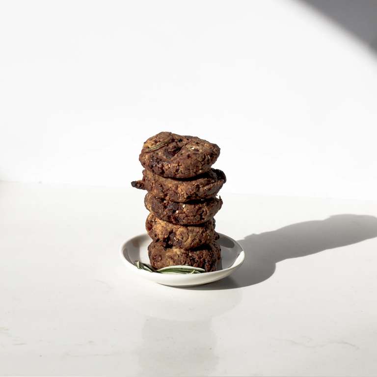 【 recipe | classic chocolate chip cookies】