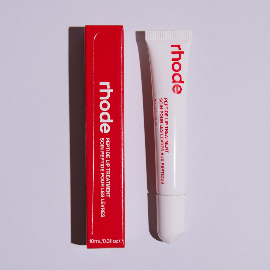 【 Hi Beautiful! | USA - rhode peptide lip tint】